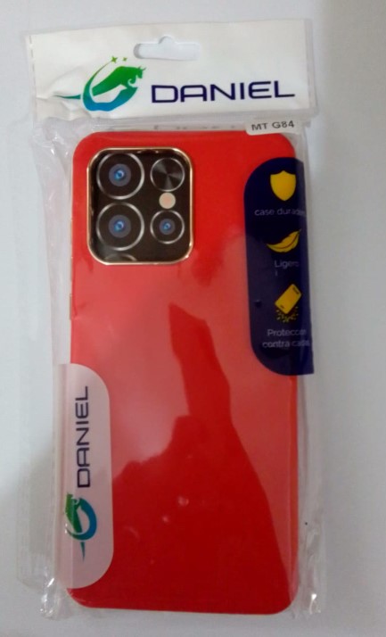  - Capinhas para Celular    Cod. capa borda de ferro note 13 pro